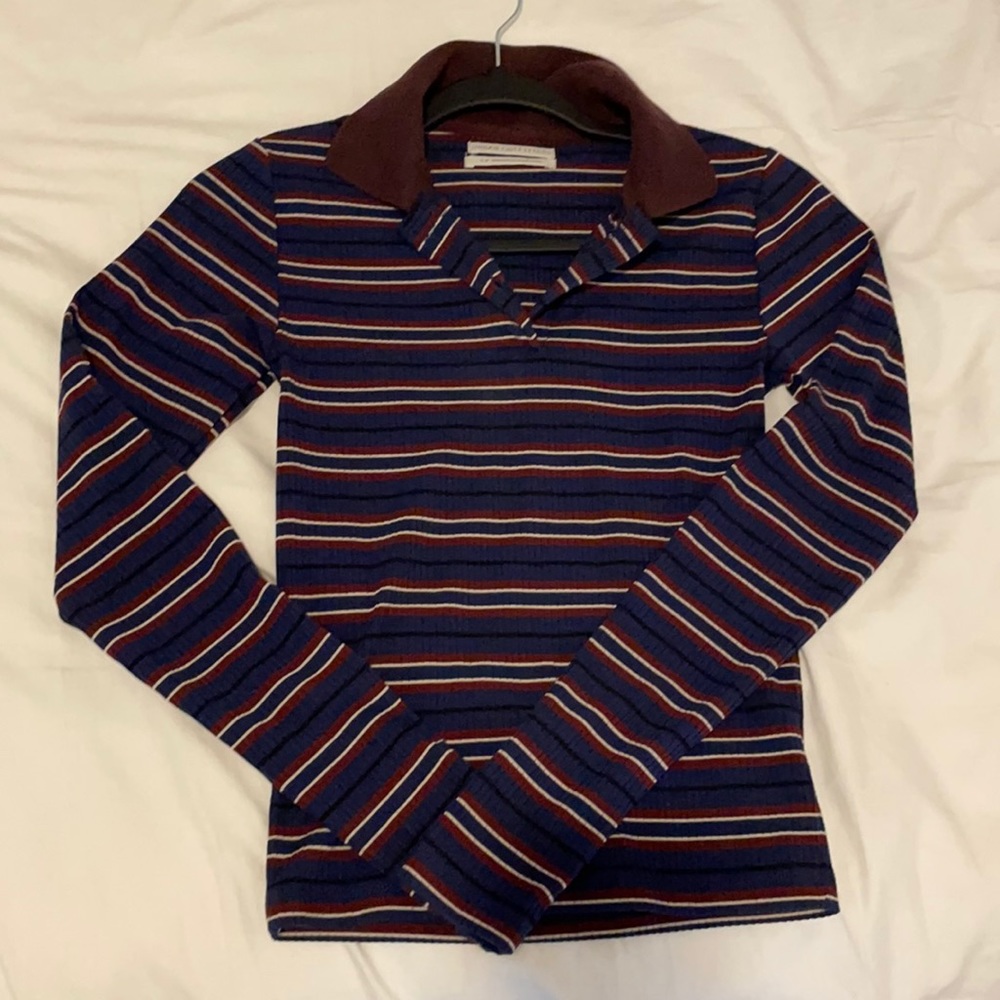 Urban outfitters polo shirt